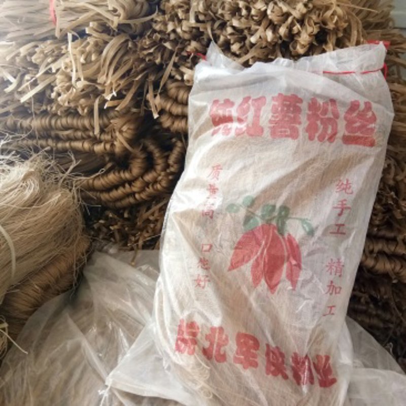 如何选择合适的肥料让红薯种苗健康成长？