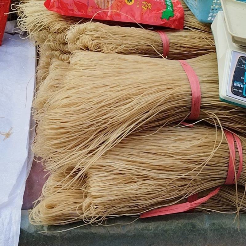红薯粉条批发